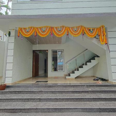 Villa Atharva Thal  Luaran gambar