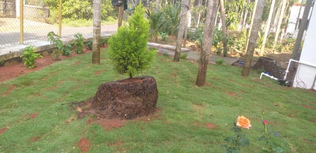 Villa Atharva Thal  Luaran gambar