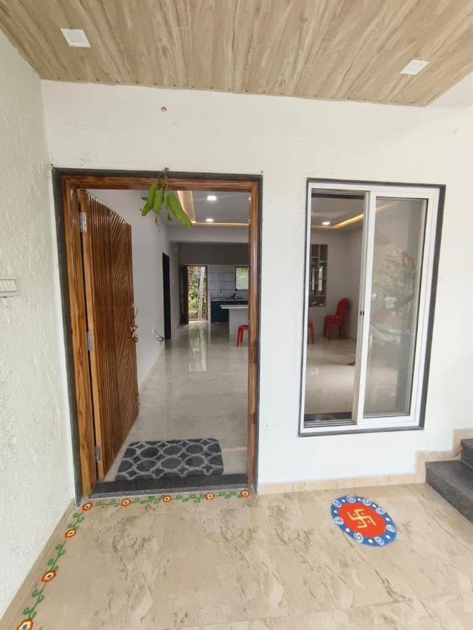 Villa Atharva Thal  Luaran gambar